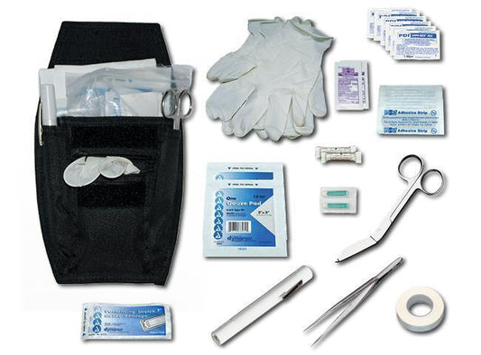 EMI 453 Quick Aid First Personal First Aid Kit Tactical Distributors Ltd New Zealand