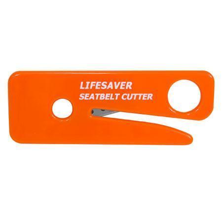 EMI Lifesaver Seat Belt Cutter Tactical Distributors Ltd New Zealand