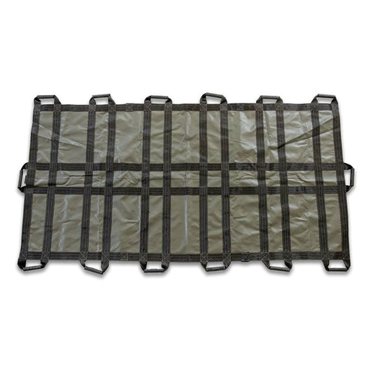 EMI Mega Search & Rescue Flexible Stretcher Tactical Distributors Ltd New Zealand