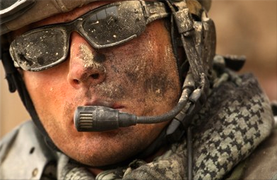 ESS CDI Sunglasses Clear and Smoke Gray Lens Tactical Distributors Ltd New Zealand