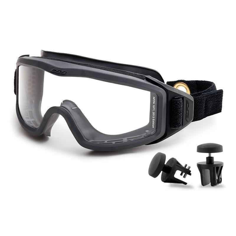 ESS FirePro 1971 EX1 Goggle Tactical Distributors Ltd New Zealand