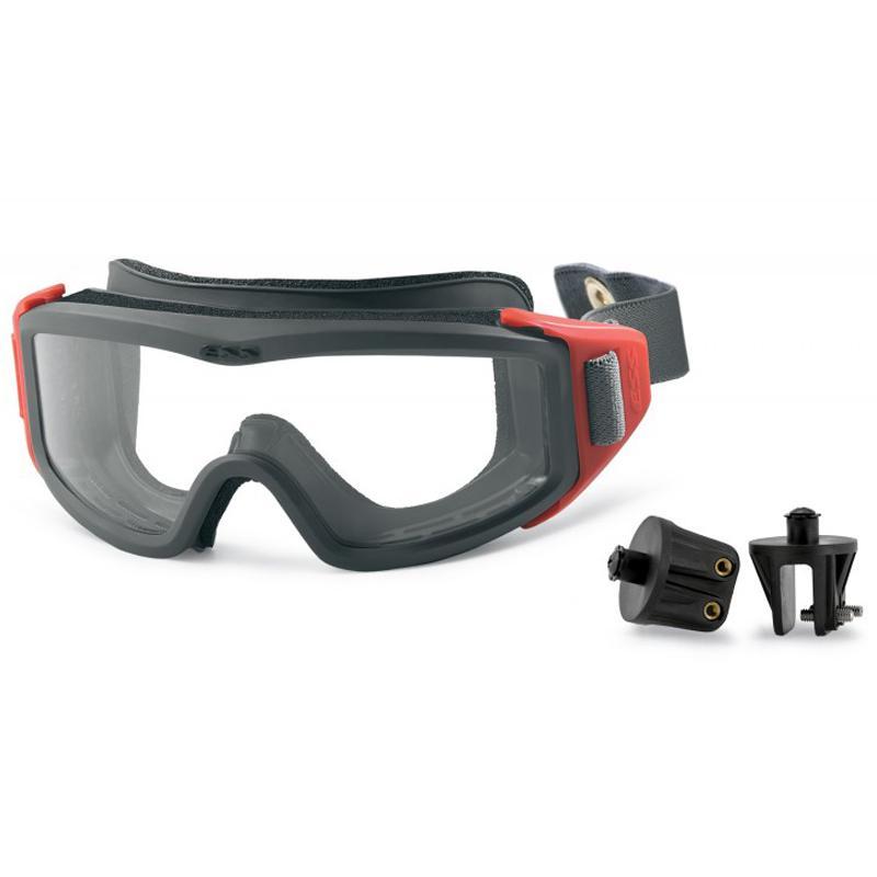 ESS FirePro 1977 EX Goggle Tactical Distributors Ltd New Zealand