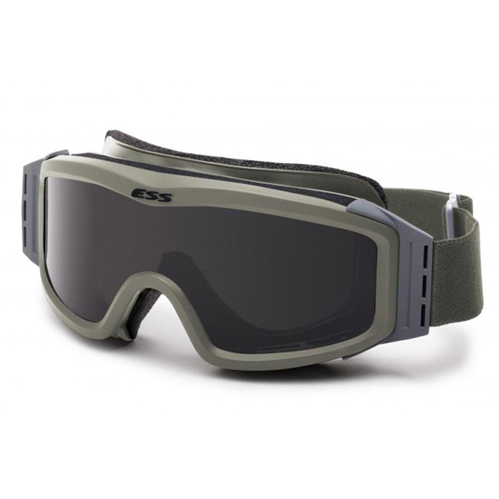 ESS Profile Series NVG Goggles Foliage 740-0501 Tactical Distributors Ltd New Zealand