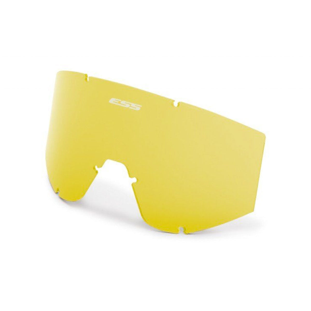 ESS Striker Series Replacement Lens Yellow Tactical Distributors Ltd New Zealand