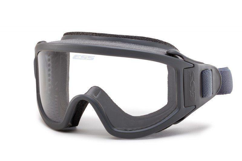 ESS Striketeam XTO Goggles Gray Tactical Distributors Ltd New Zealand
