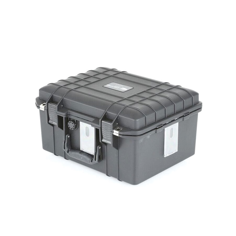 Evolution Gear 3640 Lite Series Hard Case in Black Tactical Distributors Ltd New Zealand