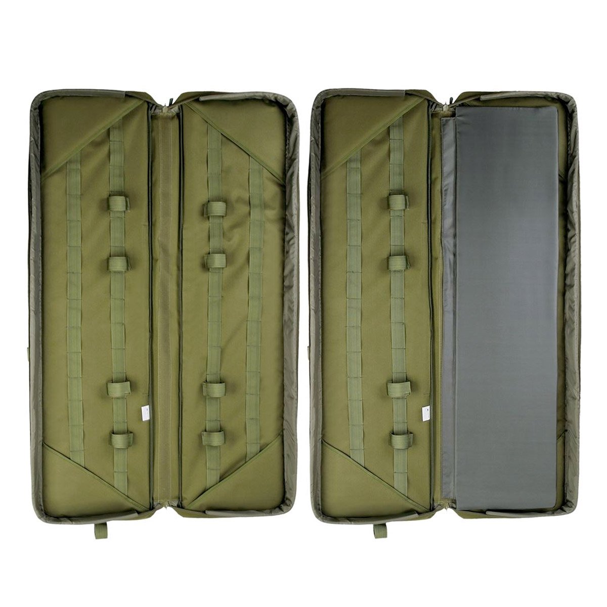 Evolution Gear 50 Inch Double Rifle Bag Soft Case Tactical Distributors Ltd New Zealand