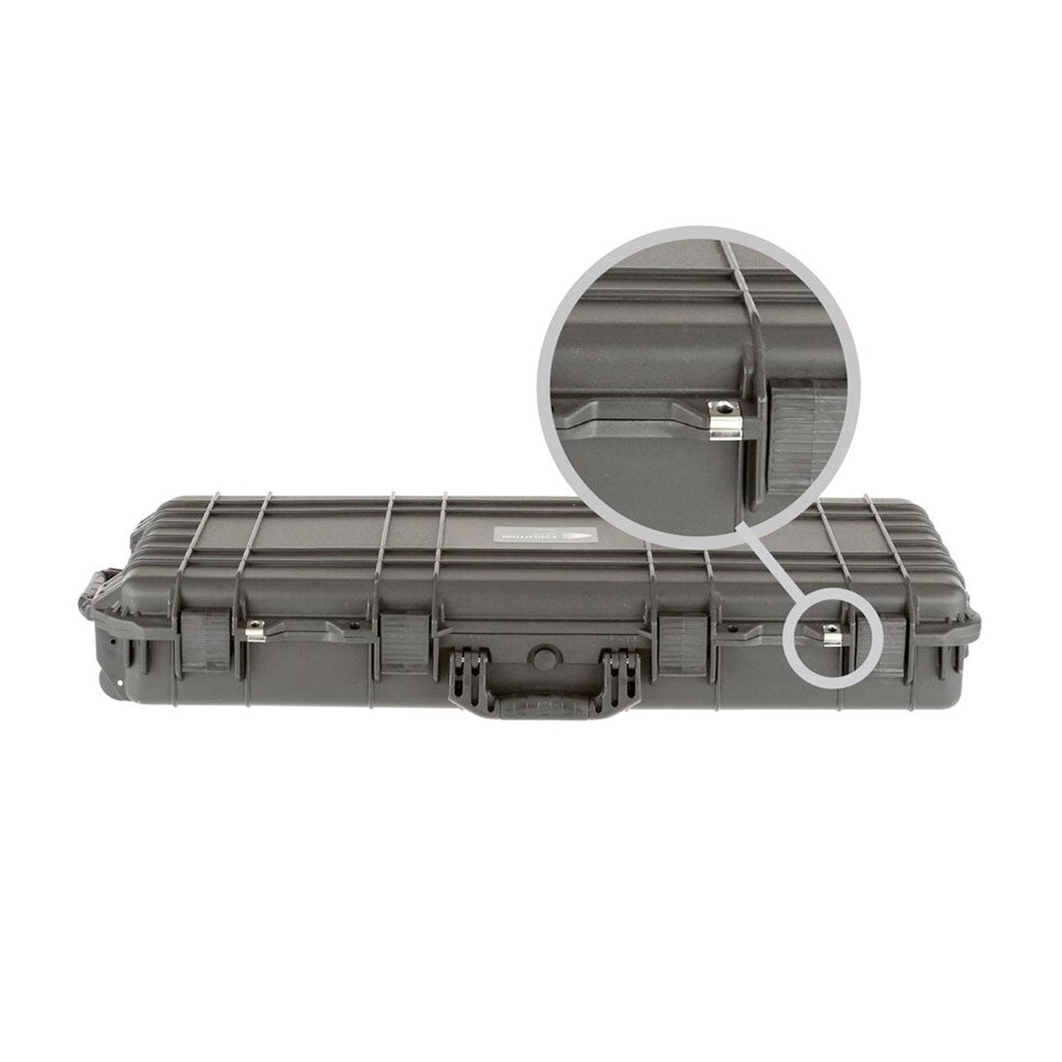 Evolution Gear HD Series Rifle Hard Case M 2510 Tactical Distributors Ltd New Zealand