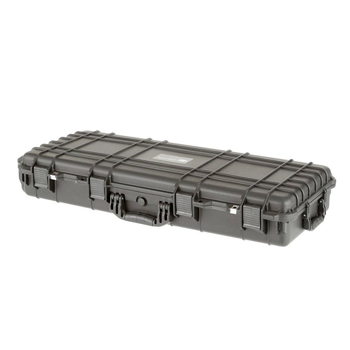 Evolution Gear HD Series Rifle Hard Case M 2510 Black Tactical Distributors Ltd New Zealand