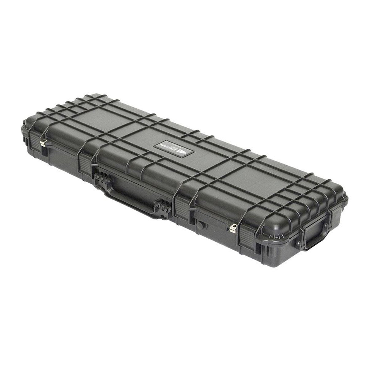 Evolution Gear HD Series Rifle Hard Gun Case L 2530 Black Tactical Distributors Ltd New Zealand