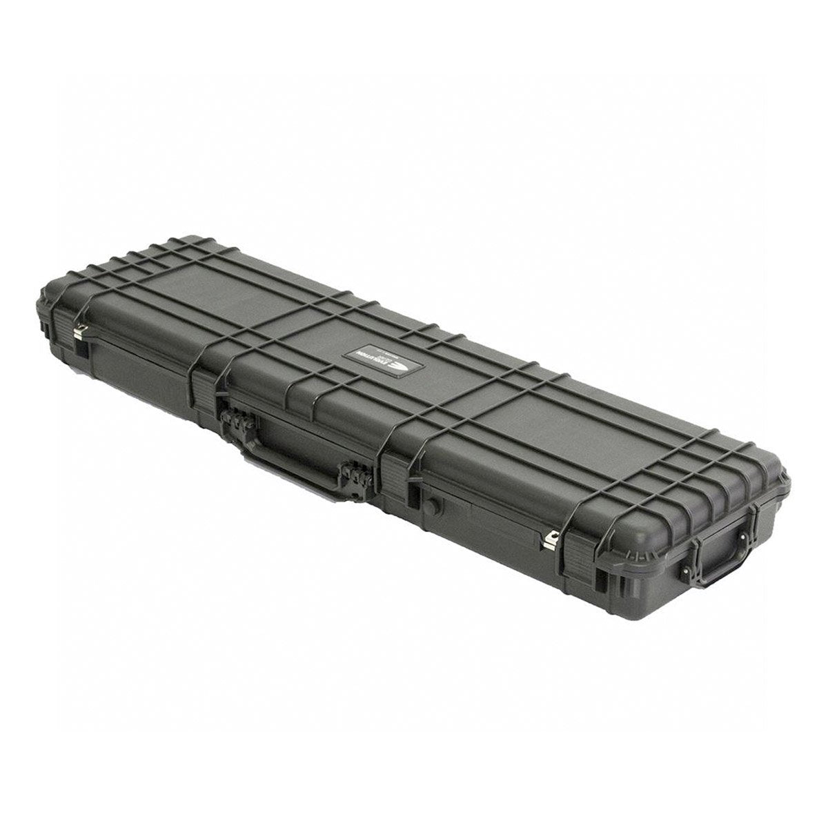 Evolution Gear HD Series Rifle Hard Gun Case XL 2540 Black Tactical Distributors Ltd New Zealand