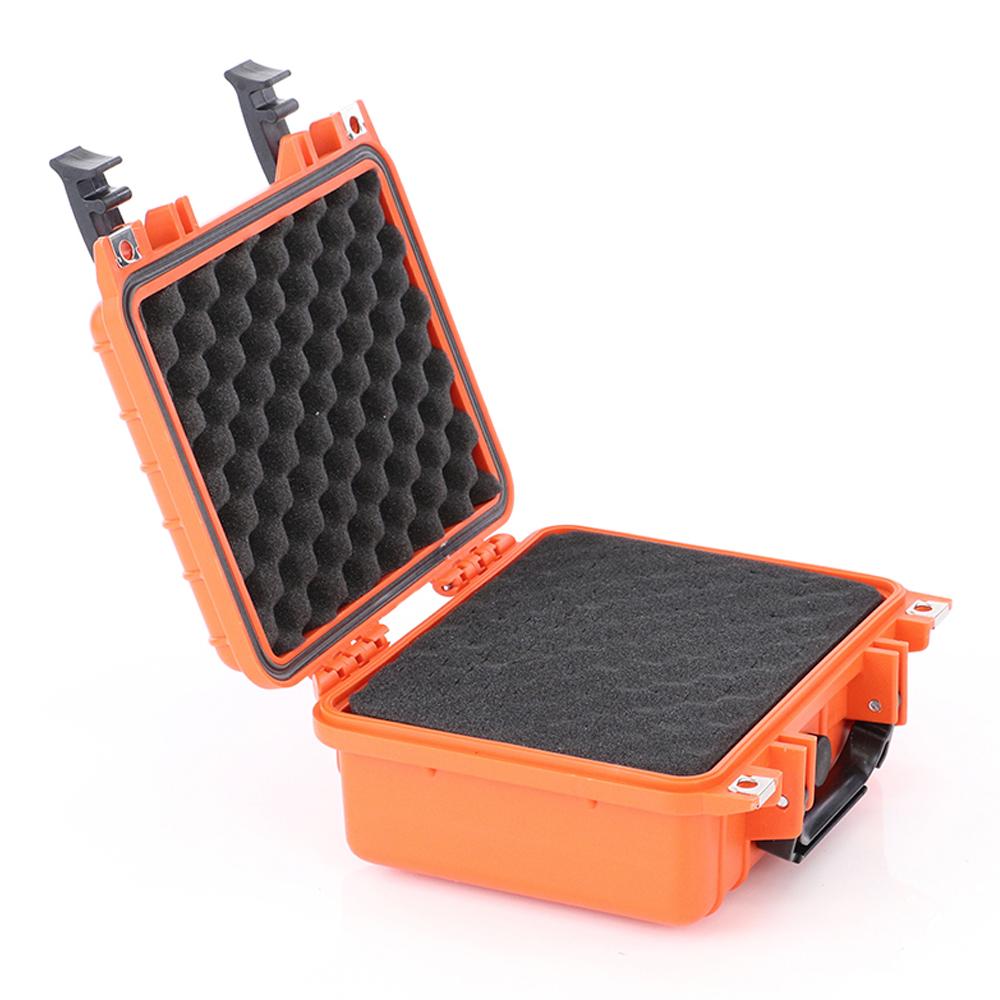 Evolution Gear HD Series Utility Camera & Drone Hard Case 3520 Tactical Distributors Ltd New Zealand