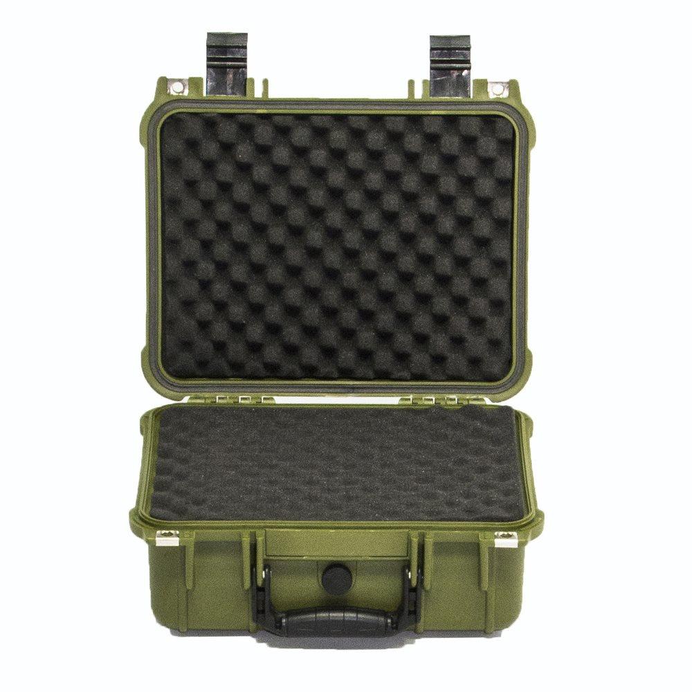 Evolution Gear HD Series Utility Camera & Drone Hard Case 3530 Tactical Distributors Ltd New Zealand