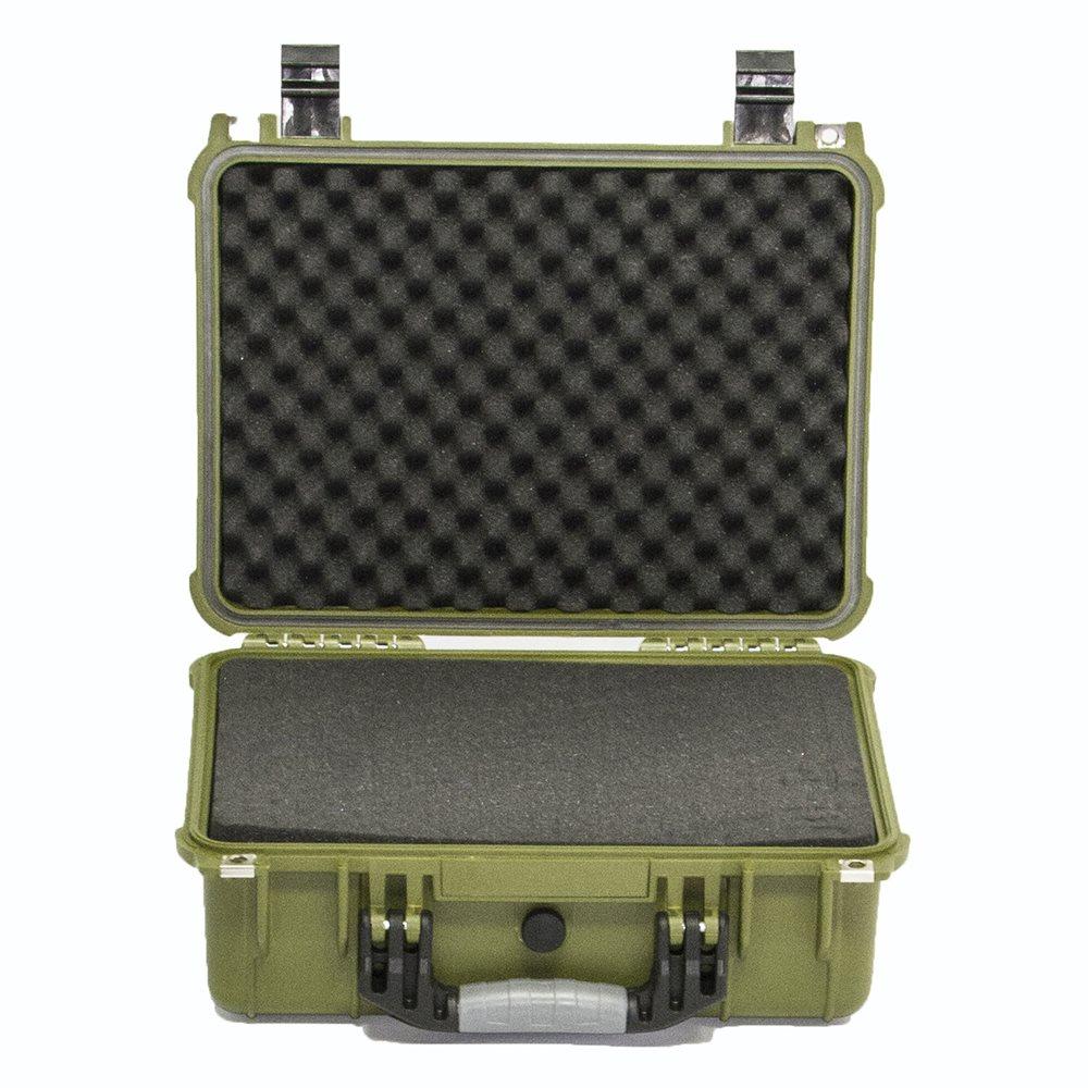 Evolution Gear HD Series Utility Camera & Drone Hard Case 3540 Tactical Distributors Ltd New Zealand