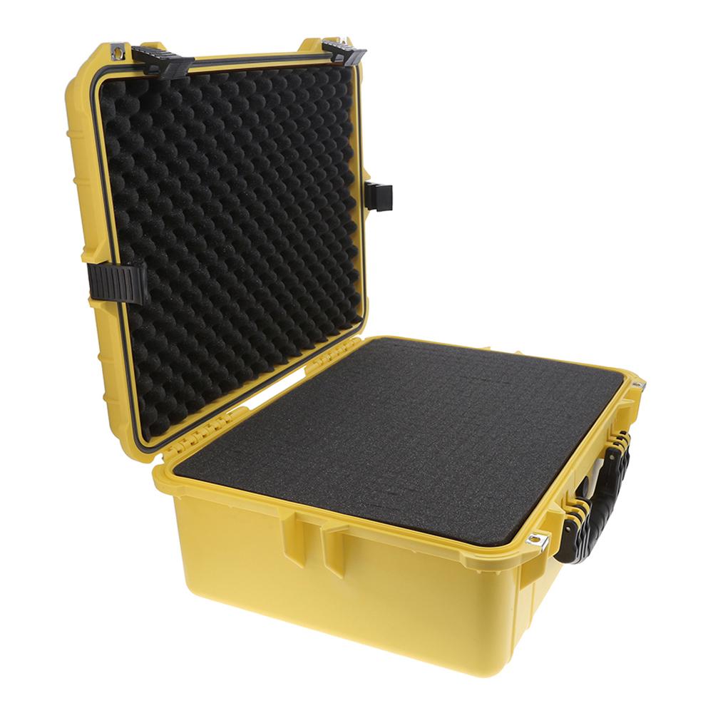 Evolution Gear HD Series Utility Camera & Drone Hard Case 3560 Tactical Distributors Ltd New Zealand