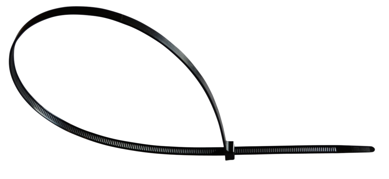 EZ Cuff 300 S Single Loop Restraint Tactical Distributors Ltd New Zealand