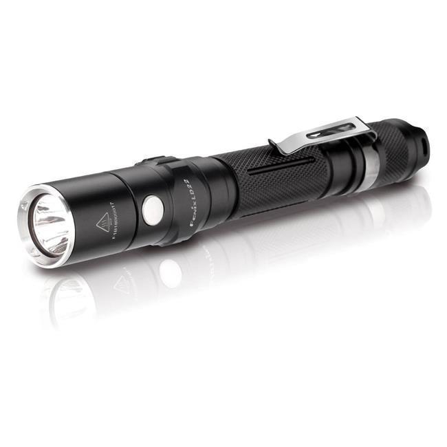 Fenix LD22 Flashlight Tactical Distributors Ltd New Zealand