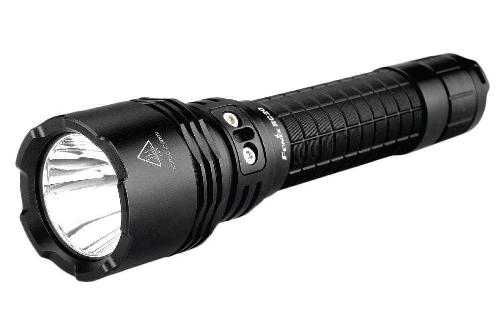 Fenix RC20 1000 Lumens Rechargeable Flashlight Tactical Distributors Ltd New Zealand