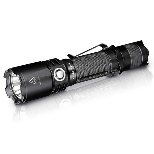 Fenix TK20R 1000 Lumen Rechargeable Tactical LED Torch Tactical Distributors Ltd New Zealand
