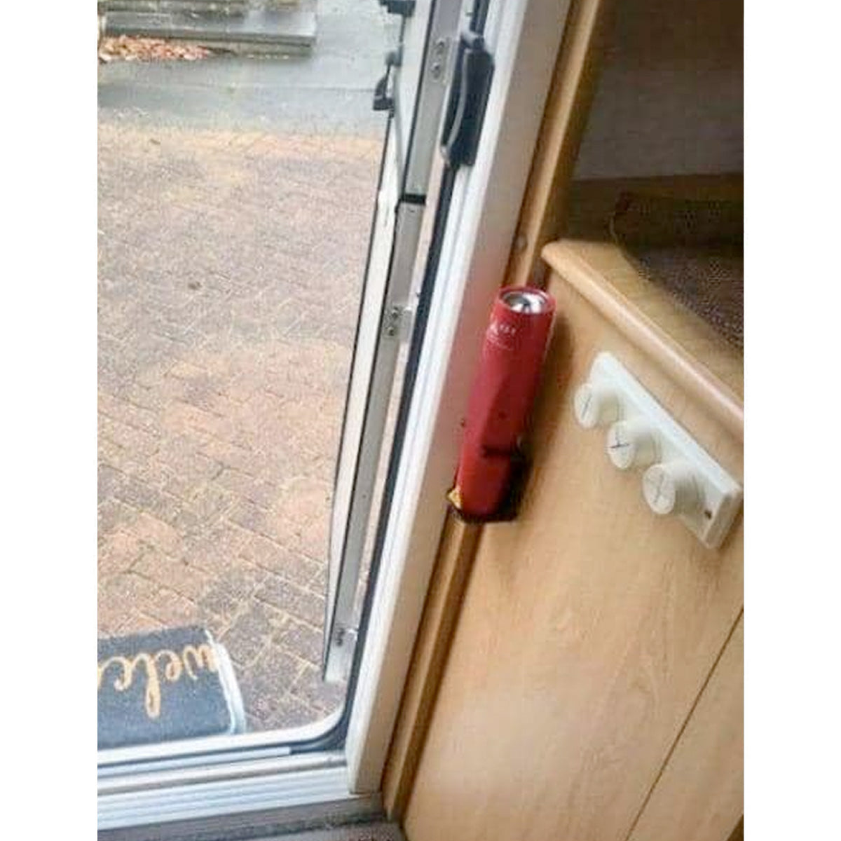 Fire One First Response Portable Fire Extinguisher Tactical Distributors Ltd New Zealand