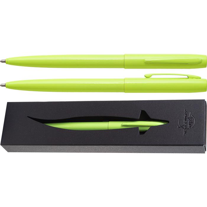 Fisher Space Pen M4TMY Tradesman Yellow Cap-O-Matic Space Pen Tactical Distributors Ltd New Zealand
