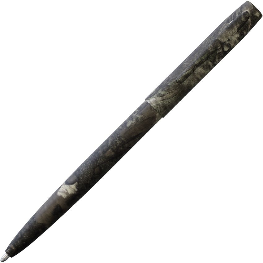 Fisher Space Pen PR4 Black Ink Military Cap-O-MaticPen Camo Tactical Distributors Ltd New Zealand