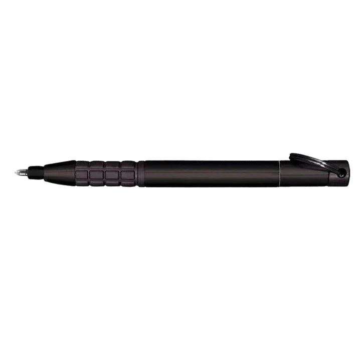Fisher Space Pen Trekker Space Pen Black Tactical Distributors Ltd New Zealand