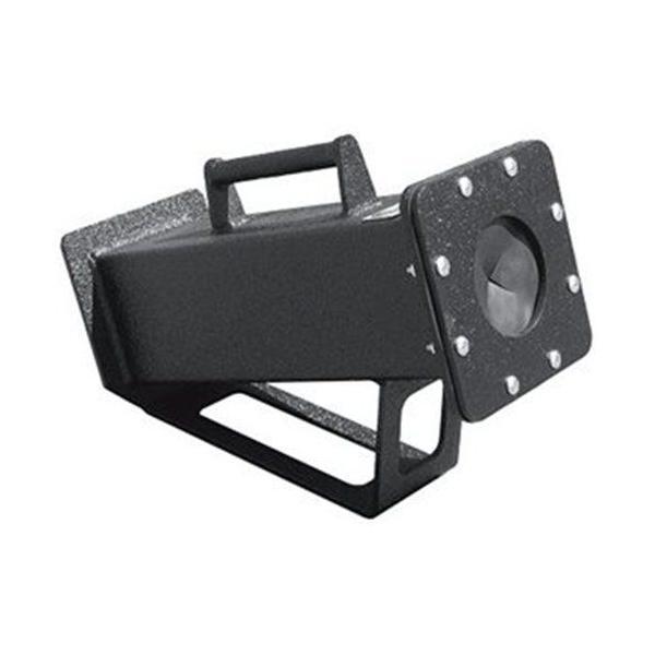 Forensics Source Table-Top Bullet Clearing Trap Tactical Distributors Ltd New Zealand