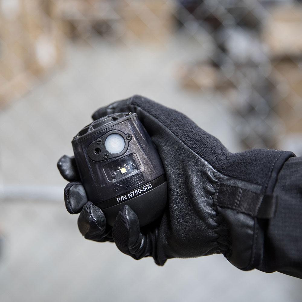 FoxFury T.E.D.D Tactical Electronic Distraction Device GEN2 Tactical Distributors Ltd New Zealand