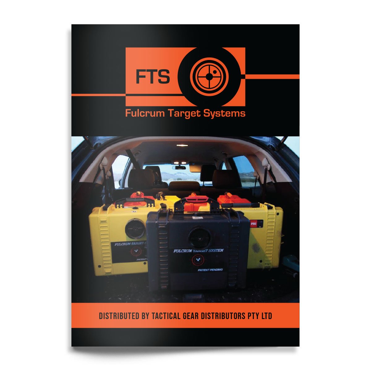 Fulcrum Target Systems Digital Catalogue Catalogues Fulcrum Target Systems Tactical Gear Supplier Tactical Distributors Australia