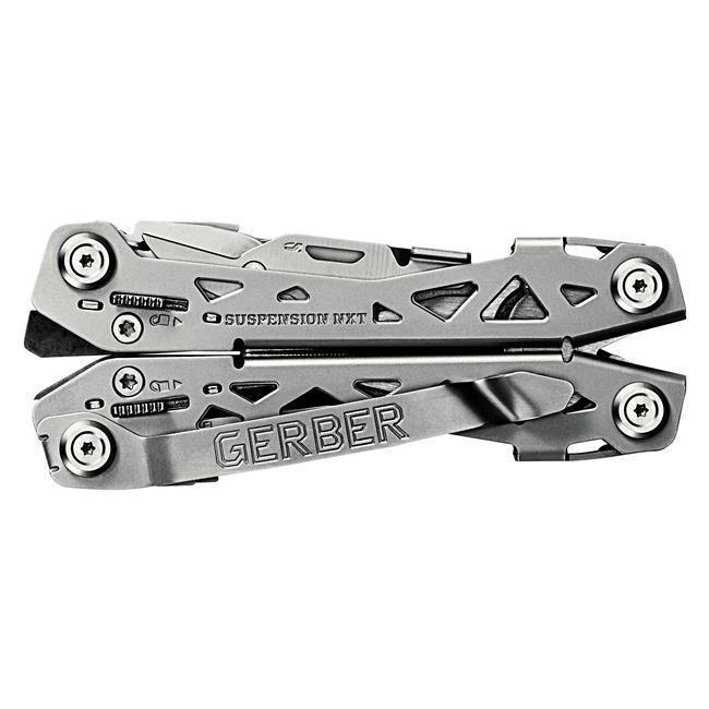 Gerber Suspension NXT Multi-Tool Tactical Distributors Ltd New Zealand