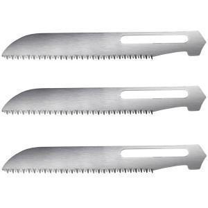 Havalon Knives #115SW Baracuta Saw Replacement Blades 3pk Tactical Distributors Ltd New Zealand