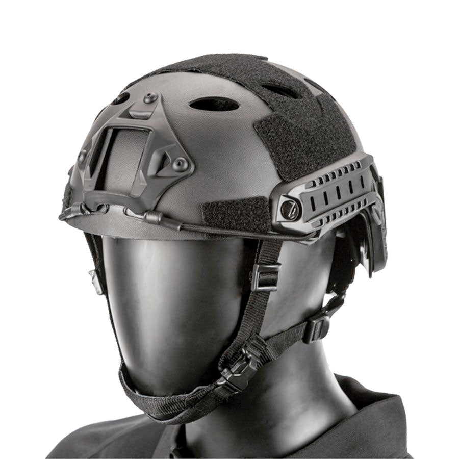 Haven Gear Bump Training Helmet Black Tactical Distributors Ltd New Zealand
