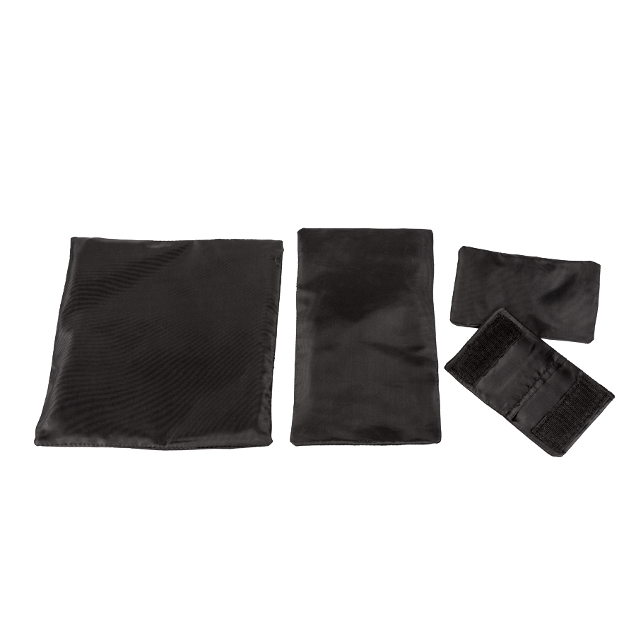 Haven Gear Cooling Gel Pack Set Tactical Distributors Ltd New Zealand