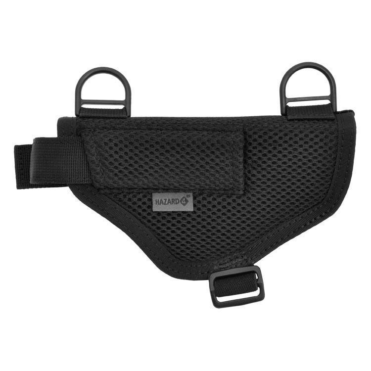 Hazard 4 Aerolite Holster #1 Pistol Holster Black Tactical Distributors Ltd New Zealand