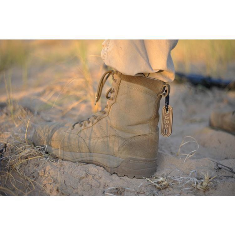 Hazard 4 Blood Type Marker Tactical Multi-Position Marker 2-pack Tactical Distributors Ltd New Zealand