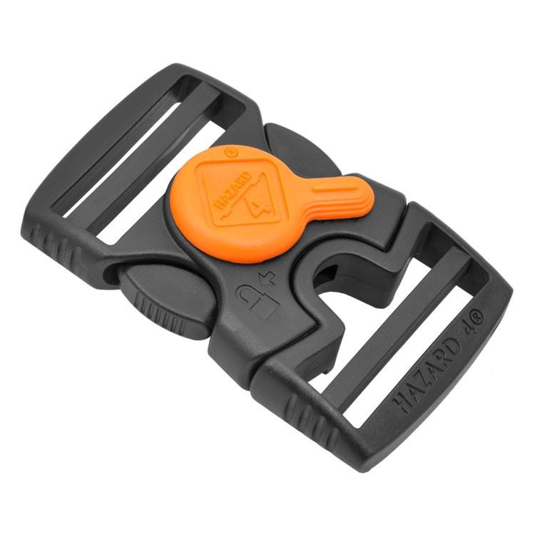 Hazard 4 Lever for Roto-Locking Side-Release Buckle Tactical Distributors Ltd New Zealand