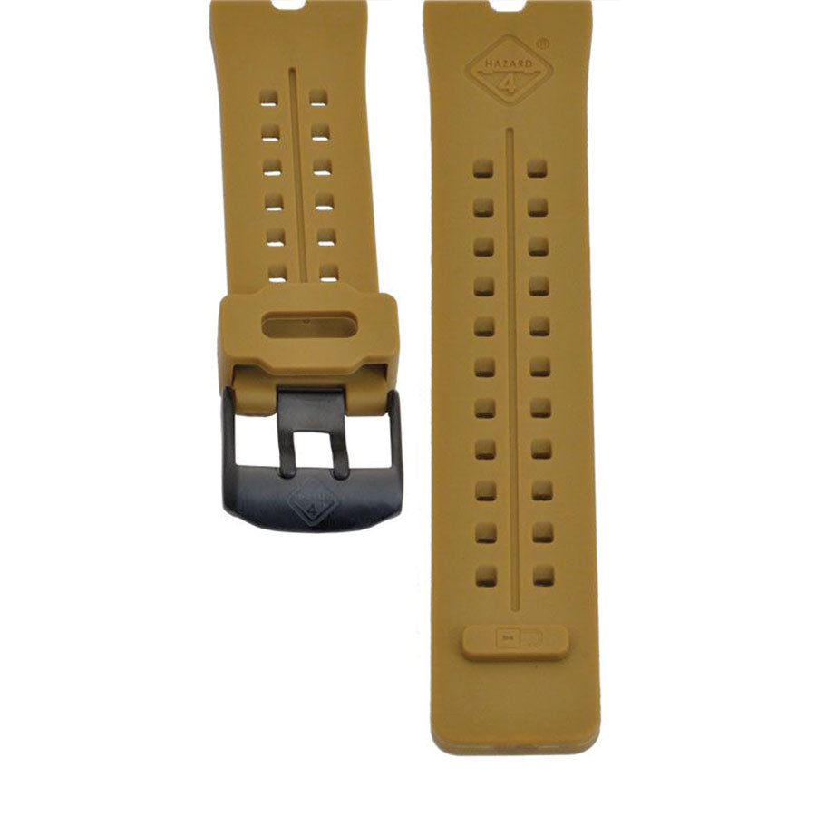 Hazard 4 Nautical TPR Watch Band Coyote Tactical Distributors Ltd New Zealand