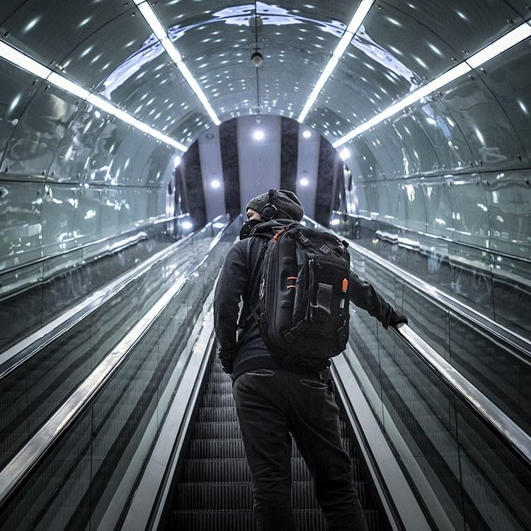 Hazard 4 Pillbox Beavertail MOLLE Cargo Panel Tactical Distributors Ltd New Zealand