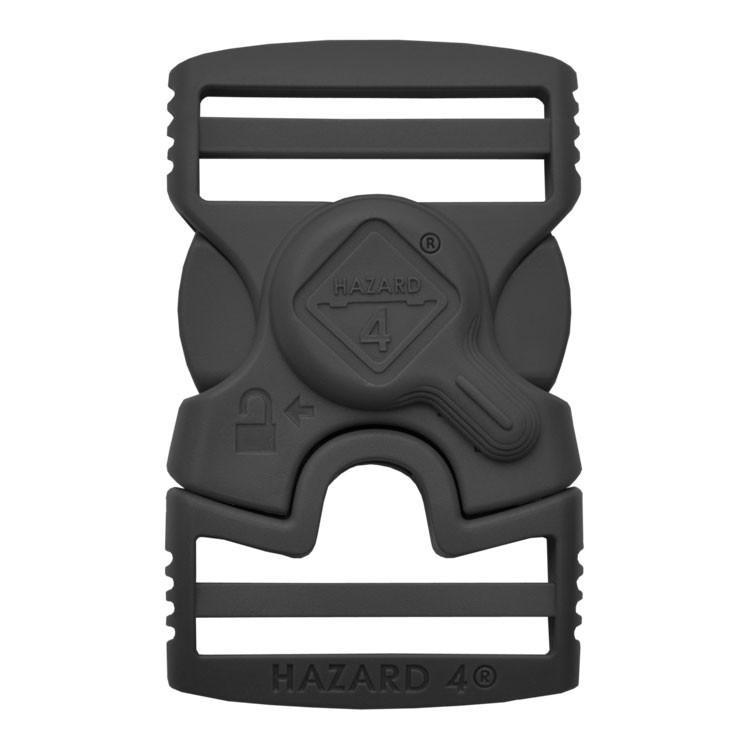 Hazard 4 Roto-Locking Side-Release Buckle Tactical Distributors Ltd New Zealand