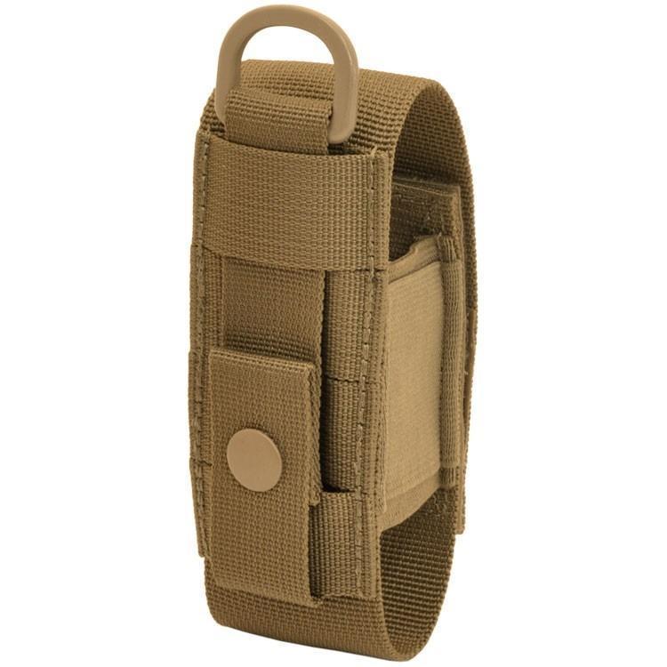 Hazard 4 Tourniquet Storage Pouch Coyote Tactical Distributors Ltd New Zealand