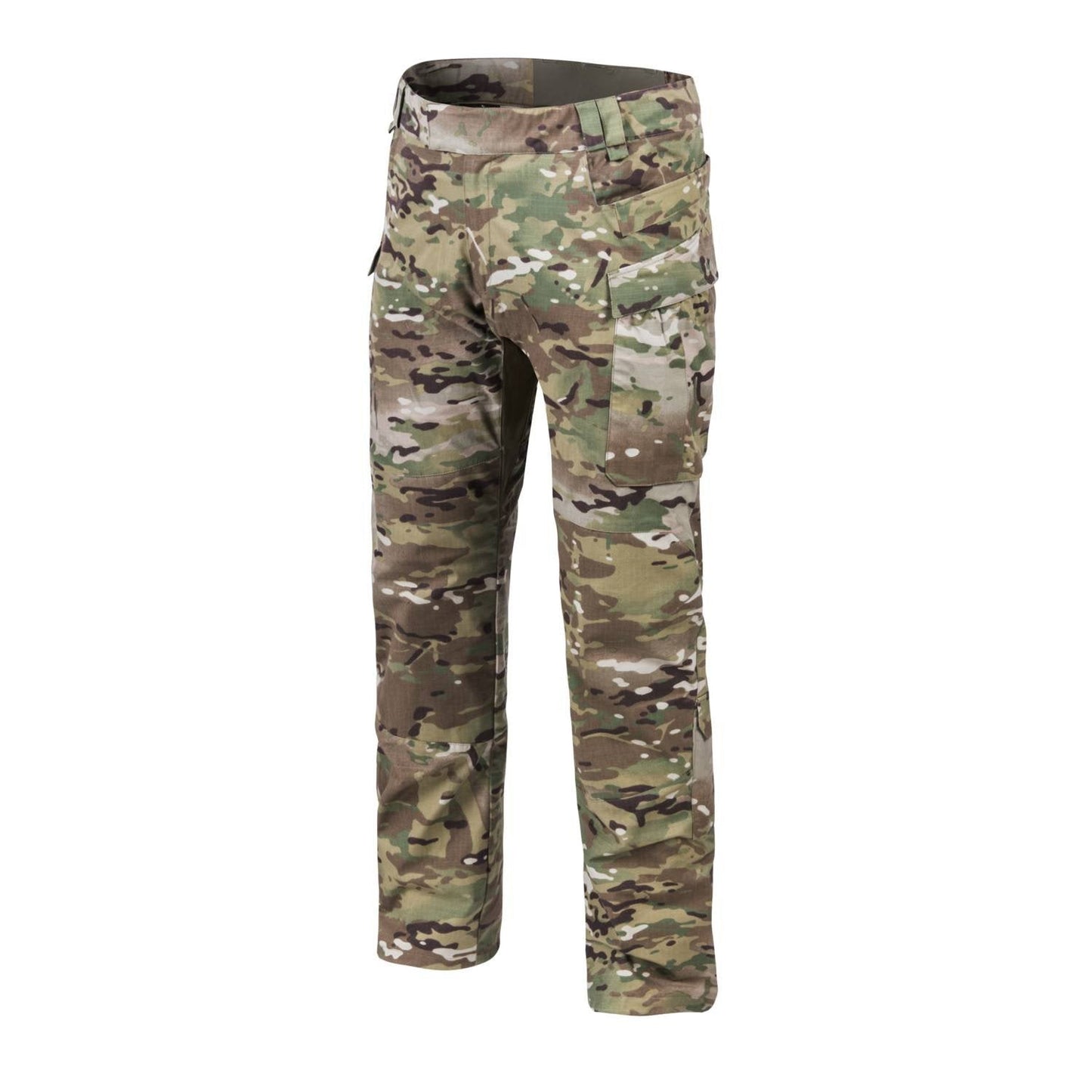 Helikon-Tex MBDU Nyco RipStop Trousers Pencott Wildwood Tactical Distributors Ltd New Zealand