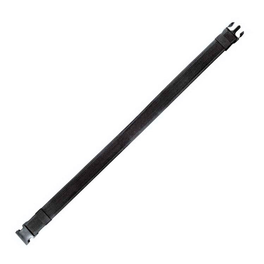 Hero's Pride Ballistic Web Duty Belt 2" Black Belts Hero's Pride Tactical Gear Supplier Tactical Distributors Australia