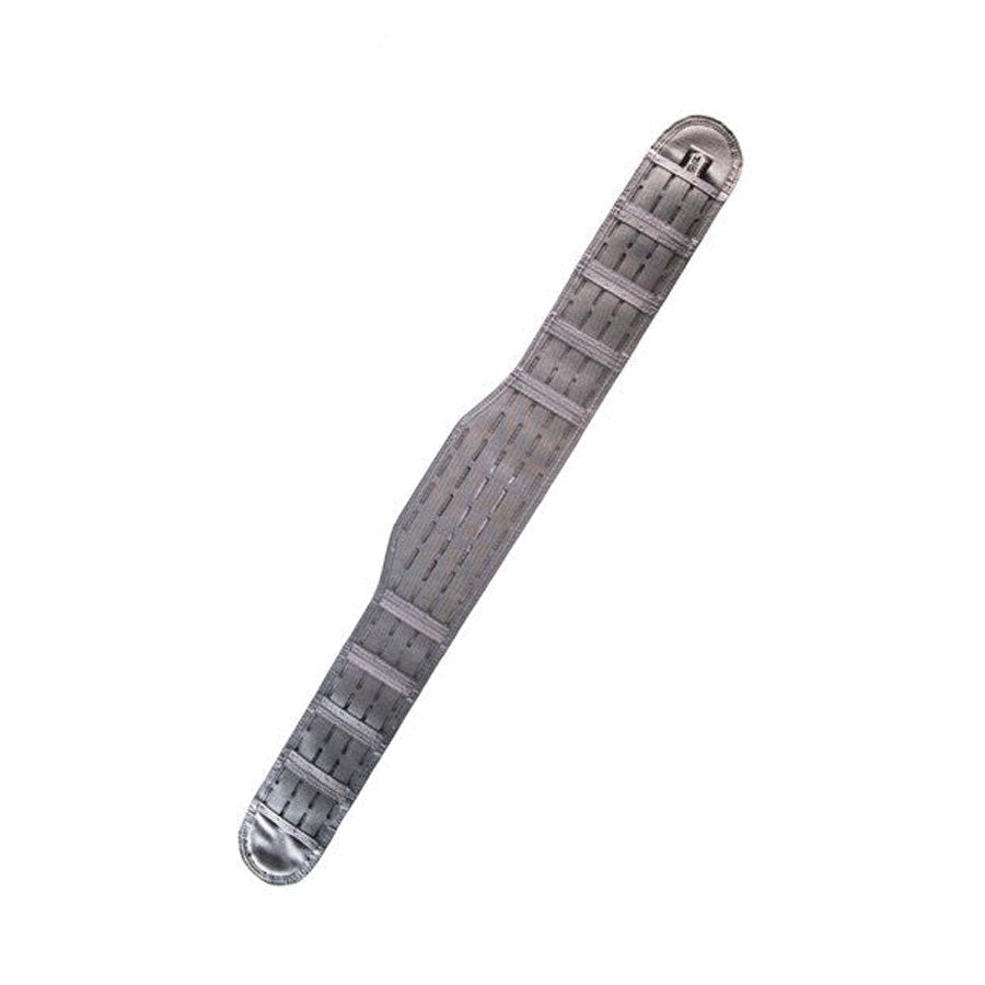 High Speed Gear Laser Sure Grip Slotted Padded Belt Wolf Gray Tactical Distributors Ltd New Zealand
