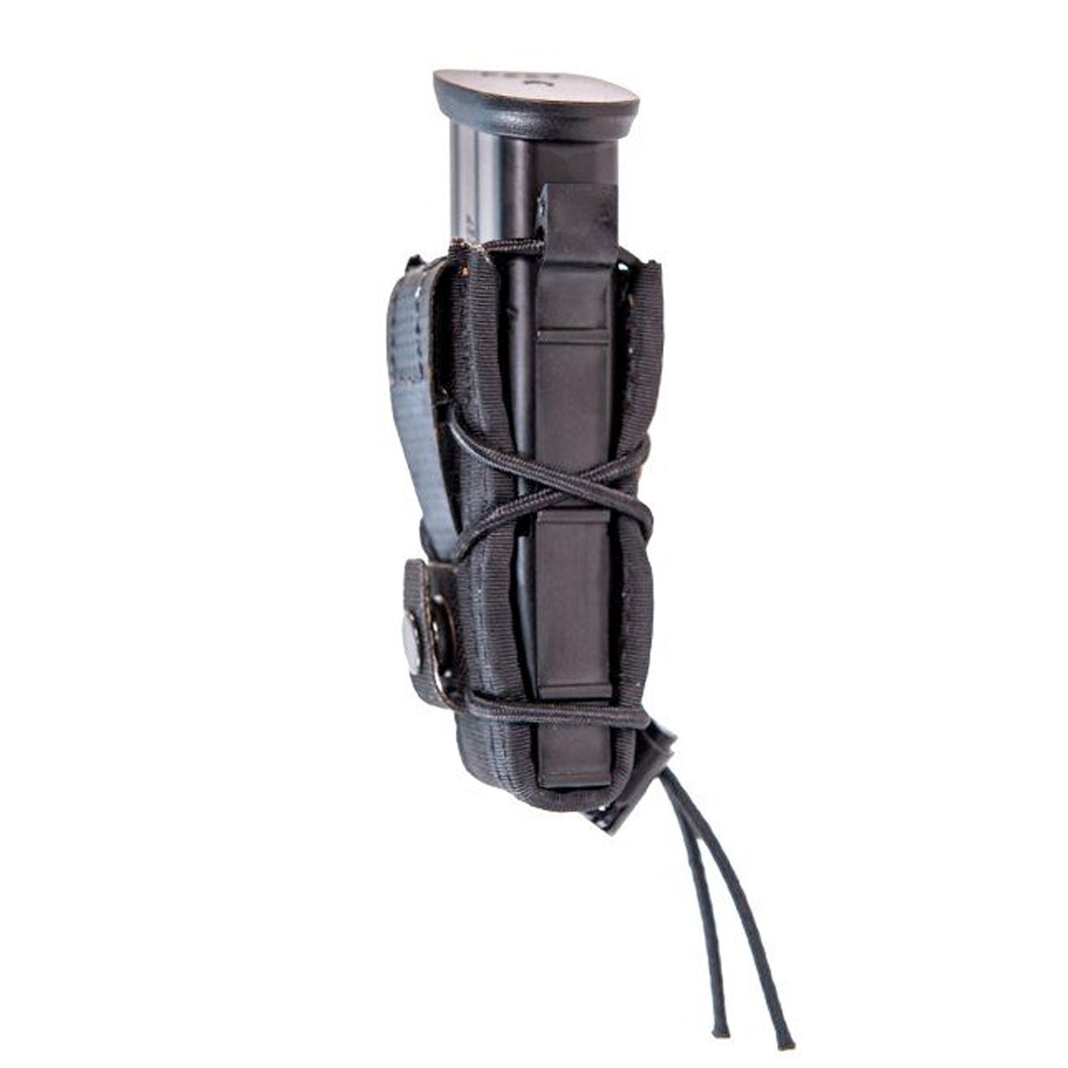 High Speed Gear Pistol Taco Adaptable Belt Mount ABM Black Single Tactical Distributors Ltd New Zealand