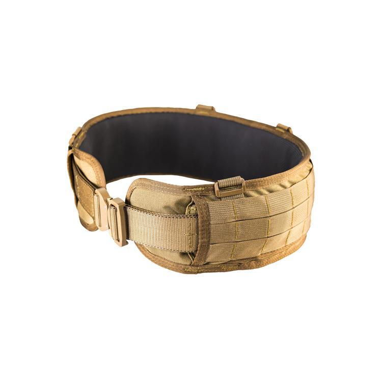 high speed gear slim grip padded belt High Speed Gear Sure Grip Padded Belt – Tactical Distributors Ltd (NZ)