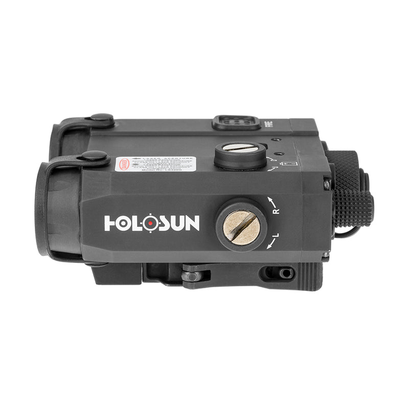Holosun LS420 - 7075 Aluminum Bodied Multi-Laser Aiming Device Tactical Distributors Ltd New Zealand