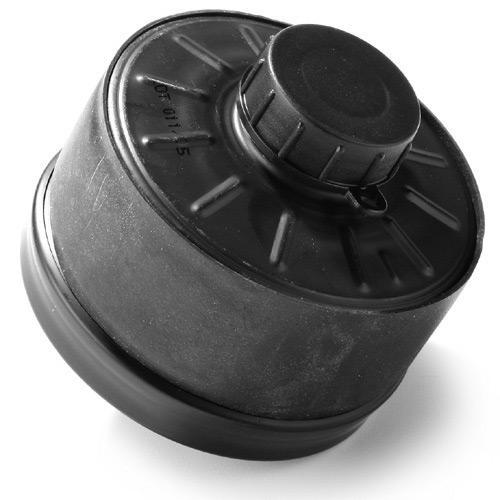 Honeywell Howard Leight Survivair Opti-Fit CBRN Carbon Canister Tactical Distributors Ltd New Zealand