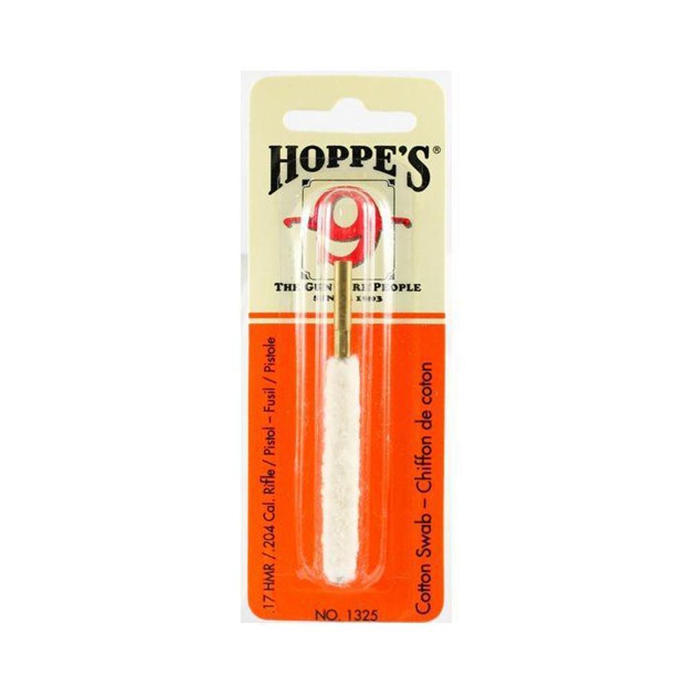 Hoppe's Guncare Cleaning Swabs for Rifle Tactical Distributors Ltd New Zealand