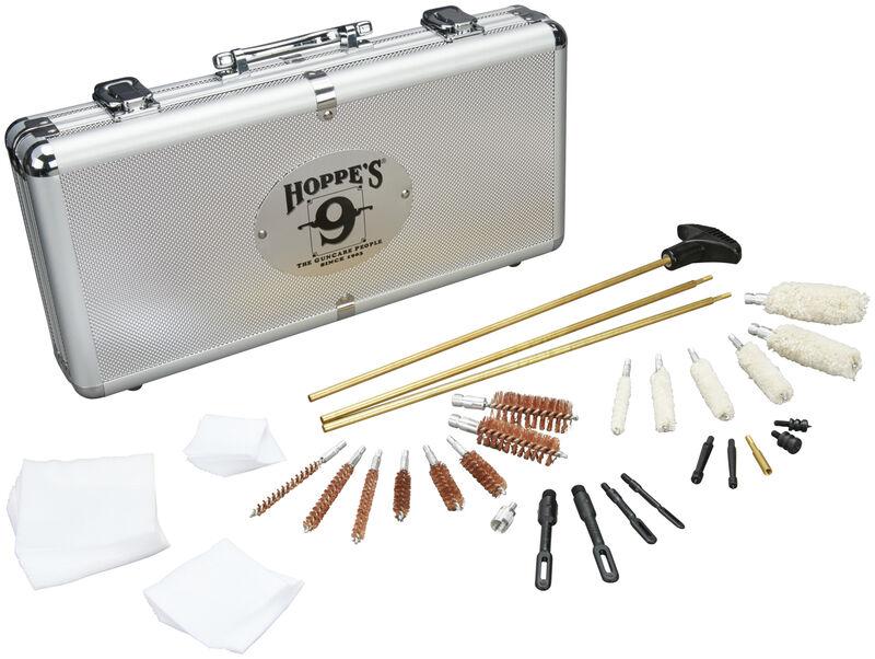 Hoppe's Guncare Gun Cleaning Accessory Kit UAC102 Tactical Distributors Ltd New Zealand